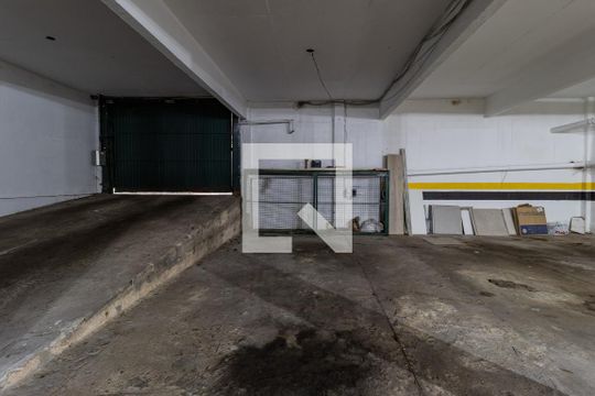 Área comum de apartamento à venda com 3 quartos, 130m² em Bela Vista, Porto Alegre