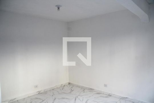 Sala e Cozinha integrada  de casa para alugar com 2 quartos, 80m² em Parque Continental I, Guarulhos
