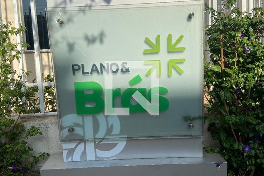 Fachada de apartamento à venda com 1 quarto, 26m² em Brás, São Paulo