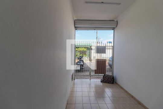Área comum de casa à venda com 3 quartos, 110m² em Bela Vista, Jundiaí