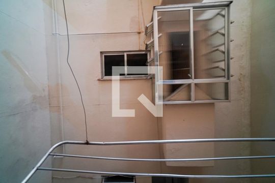 Vista Quarto de apartamento à venda com 3 quartos, 90m² em Ingá, Niterói