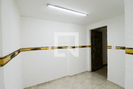 Cozinha de casa à venda com 1 quarto, 40m² em Água Fria, São Paulo