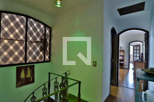 Hall de casa à venda com 4 quartos, 180m² em Luz, São Paulo