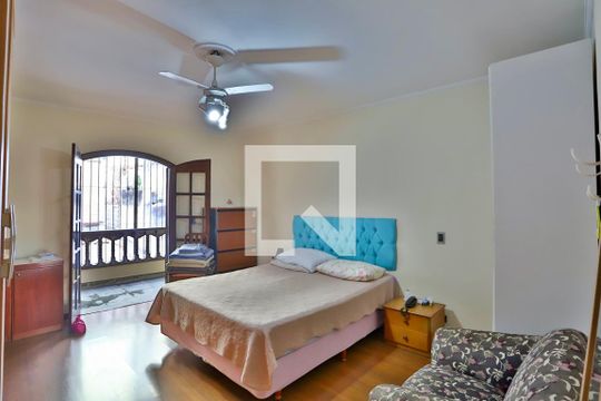 Quarto 1 de casa à venda com 4 quartos, 180m² em Luz, São Paulo