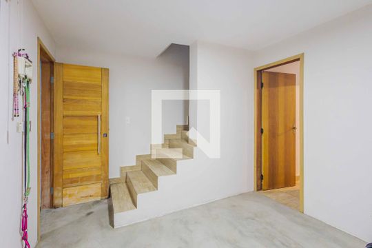 Sala 2 de casa à venda com 3 quartos, 126m² em Vila Ida, São Paulo