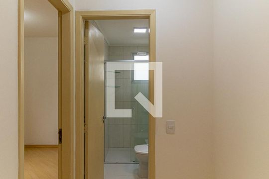 Corredor de apartamento à venda com 1 quarto, 33m² em Campos Elíseos, São Paulo