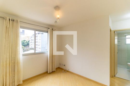 Apartamento à venda com 1 quarto, 33m² em Campos Elíseos, São Paulo