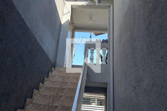 Área Externa de casa para alugar com 3 quartos, 230m² em Parque Continental, Guarulhos