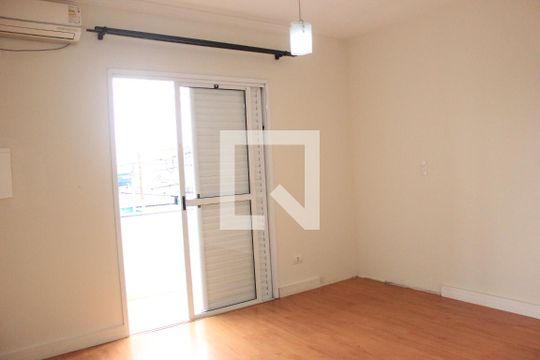 Suíte de casa para alugar com 3 quartos, 239m² em Macedo, Guarulhos