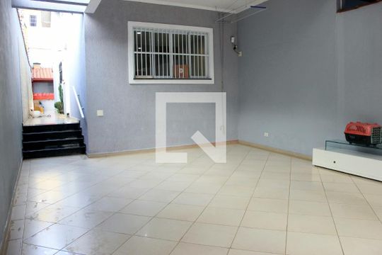 Garagem de casa para alugar com 3 quartos, 239m² em Macedo, Guarulhos