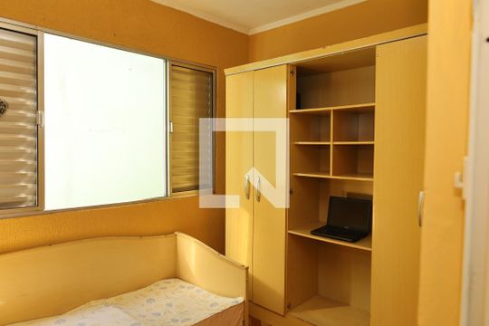 Quarto 2 de casa para alugar com 3 quartos, 180m² em Cidade Líder, São Paulo