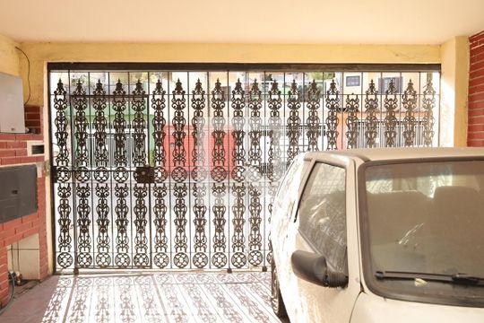 Garagem de casa para alugar com 3 quartos, 180m² em Cidade Líder, São Paulo