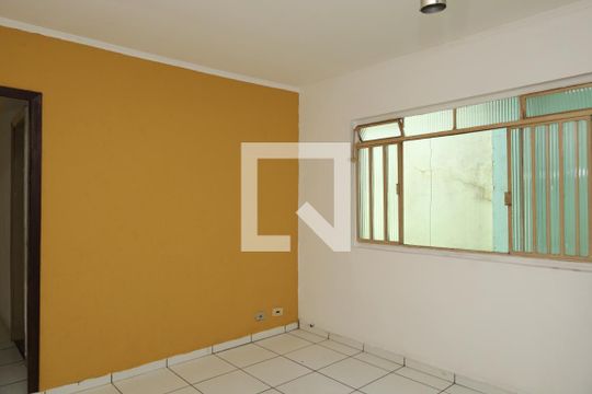 Sala de casa para alugar com 3 quartos, 180m² em Cidade Líder, São Paulo