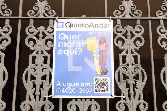 Fachada de casa para alugar com 3 quartos, 180m² em Cidade Líder, São Paulo