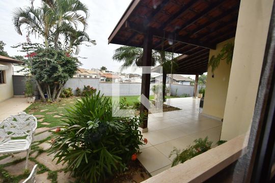 Quarto 1 - Vista de casa à venda com 3 quartos, 202m² em Parque Alto Taquaral, Campinas