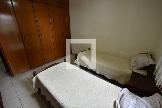 Quarto 1 de casa à venda com 3 quartos, 202m² em Parque Alto Taquaral, Campinas