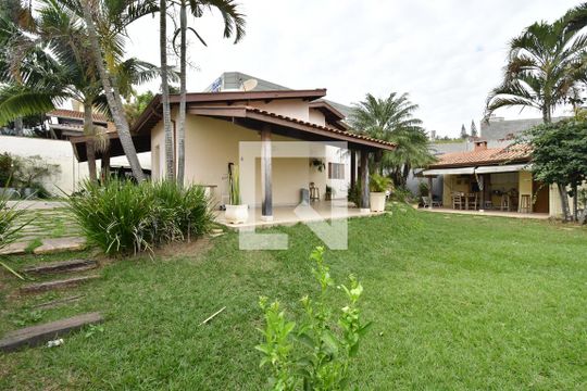 Área comum de casa à venda com 3 quartos, 202m² em Parque Alto Taquaral, Campinas