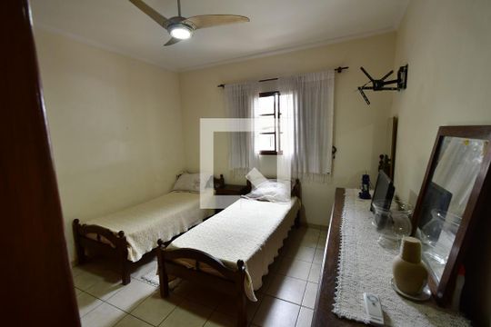 Quarto 1 de casa à venda com 3 quartos, 202m² em Parque Alto Taquaral, Campinas