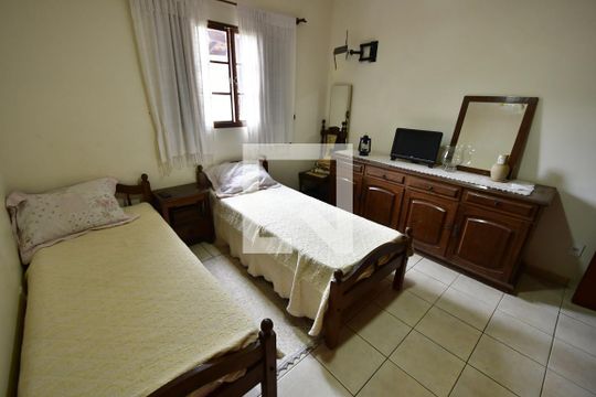 Quarto 1 de casa à venda com 3 quartos, 202m² em Parque Alto Taquaral, Campinas