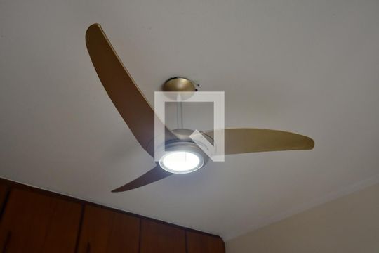 Quarto 1 - Detalhe de casa à venda com 3 quartos, 202m² em Parque Alto Taquaral, Campinas