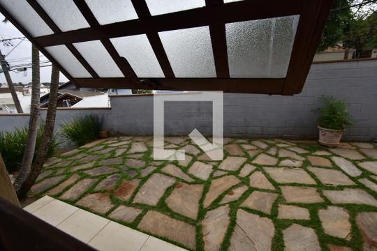 Sala / Atelier - Vista de casa à venda com 3 quartos, 202m² em Parque Alto Taquaral, Campinas