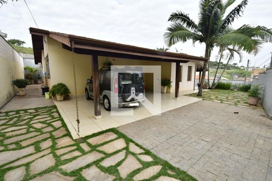 Área comum de casa à venda com 3 quartos, 202m² em Parque Alto Taquaral, Campinas