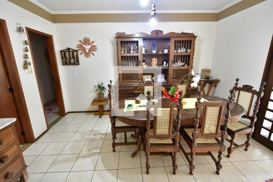 Sala de casa à venda com 3 quartos, 202m² em Parque Alto Taquaral, Campinas