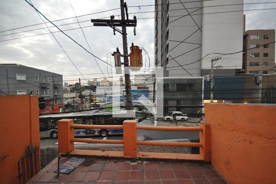 Vista da Sala de casa à venda com 2 quartos, 70m² em Tucuruvi, São Paulo
