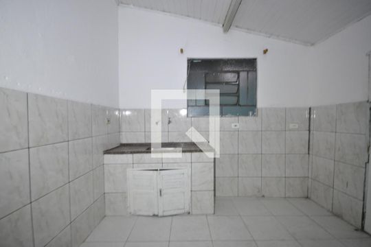 Cozinha de casa à venda com 2 quartos, 70m² em Tucuruvi, São Paulo
