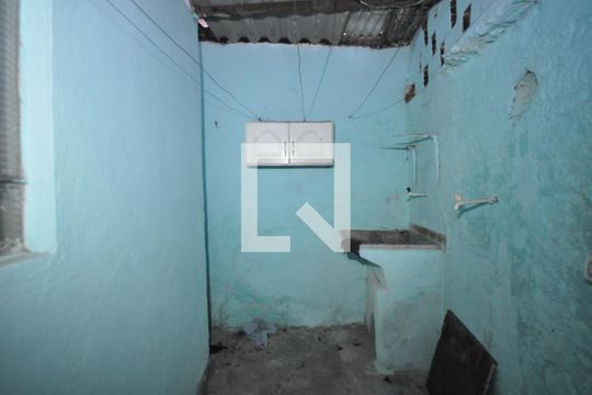 Area de serviço de casa à venda com 2 quartos, 70m² em Tucuruvi, São Paulo