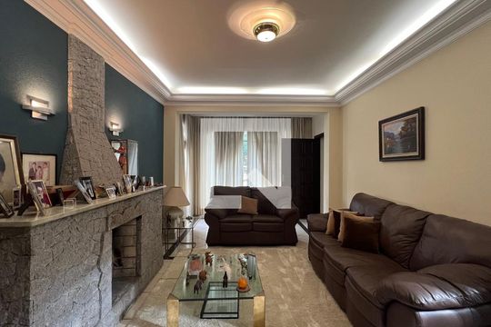 Sala de casa à venda com 3 quartos, 330m² em Sumaré, São Paulo