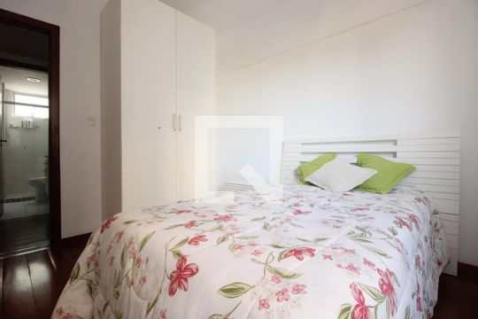 Quarto 2 de apartamento à venda com 4 quartos, 260m² em Luxemburgo, Belo Horizonte
