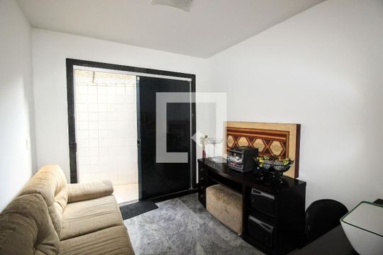 Quarto 1 de apartamento à venda com 4 quartos, 260m² em Luxemburgo, Belo Horizonte