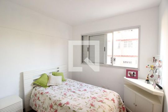 Quarto 2 de apartamento à venda com 4 quartos, 260m² em Luxemburgo, Belo Horizonte