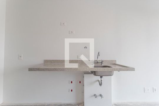 Studio de kitnet/studio à venda com 1 quarto, 31m² em Indianópolis, São Paulo