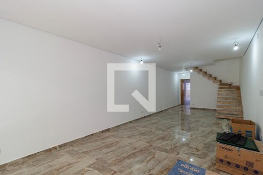 Casa à venda com 3 quartos, 200m² em Mooca, São Paulo