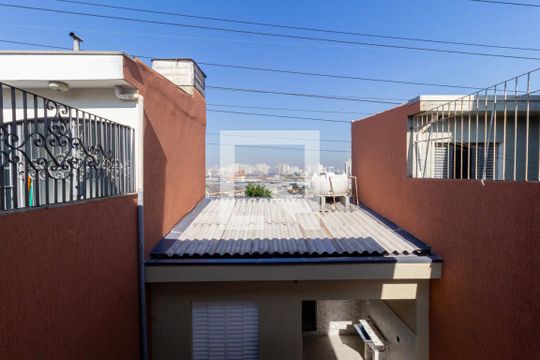 Vista - Quarto 1 de casa à venda com 3 quartos, 200m² em Mooca, São Paulo