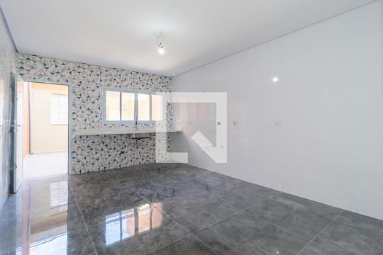 Cozinha de casa à venda com 3 quartos, 200m² em Mooca, São Paulo