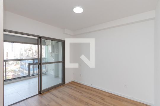 Studio de kitnet/studio à venda com 1 quarto, 29m² em Jardim das Acácias, São Paulo