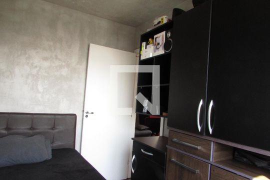 Dormitório 1 de apartamento à venda com 2 quartos, 42m² em Jardim Boa Vista (zona Oeste), São Paulo