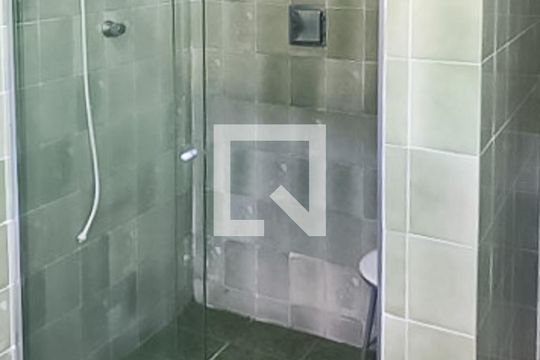 Banheiro de casa à venda com 4 quartos, 178m² em Betânia, Belo Horizonte