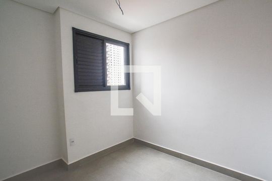 Quarto 1 de apartamento à venda com 3 quartos, 140m² em Jardim Bela Vista, Santo André