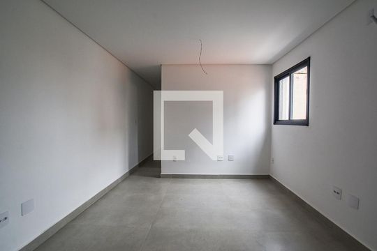 Apartamento à venda com 3 quartos, 140m² em Jardim Bela Vista, Santo André