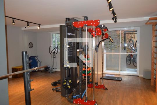 Academia de kitnet/studio à venda com 1 quarto, 23m² em Vila Mariana, São Paulo
