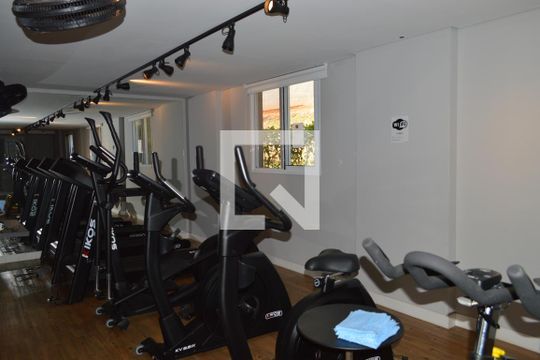 Academia de kitnet/studio à venda com 1 quarto, 23m² em Vila Mariana, São Paulo