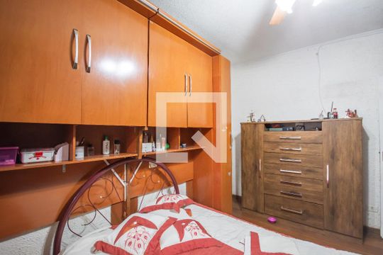 Quarto 2 de casa à venda com 5 quartos, 450m² em Cipava, Osasco