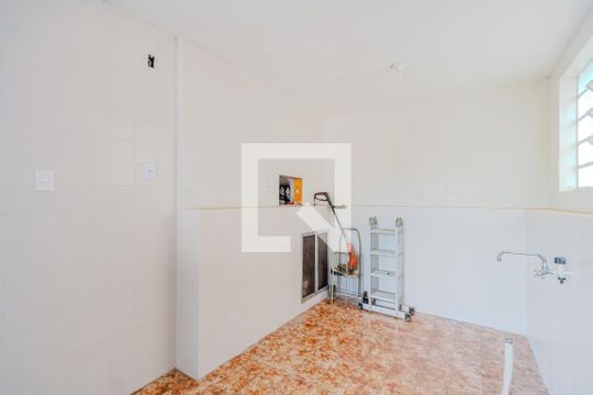 Cozinha 2 de casa à venda com 5 quartos, 300m² em Santa Tereza, Porto Alegre