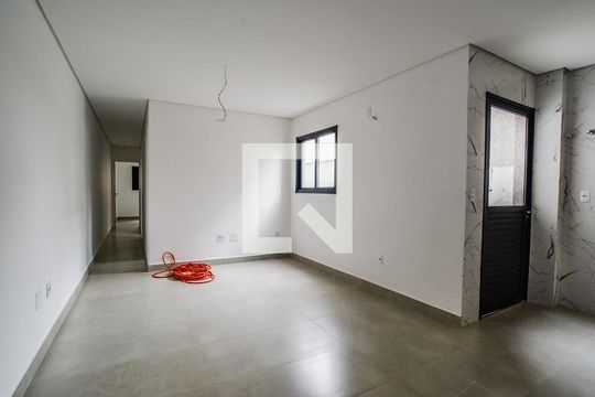 Apartamento à venda com 3 quartos, 86m² em Jardim Bela Vista, Santo André