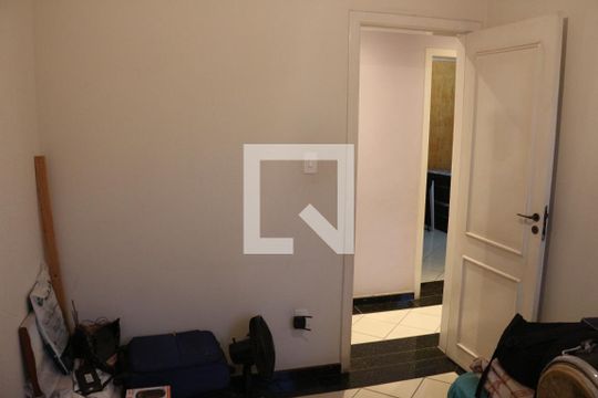 Quanto 1 de apartamento à venda com 3 quartos, 117m² em Amazonas, Contagem