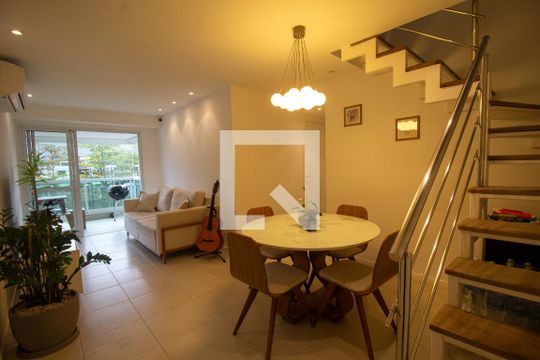 Apartamento à venda com 2 quartos, 140m² em Recreio dos Bandeirantes, Rio de Janeiro